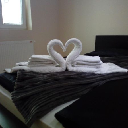Apartman Zvezda Jagodina Luaran gambar