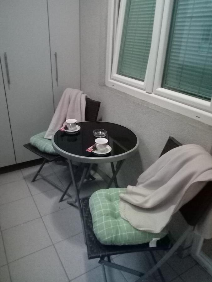 Apartman Zvezda Jagodina Luaran gambar