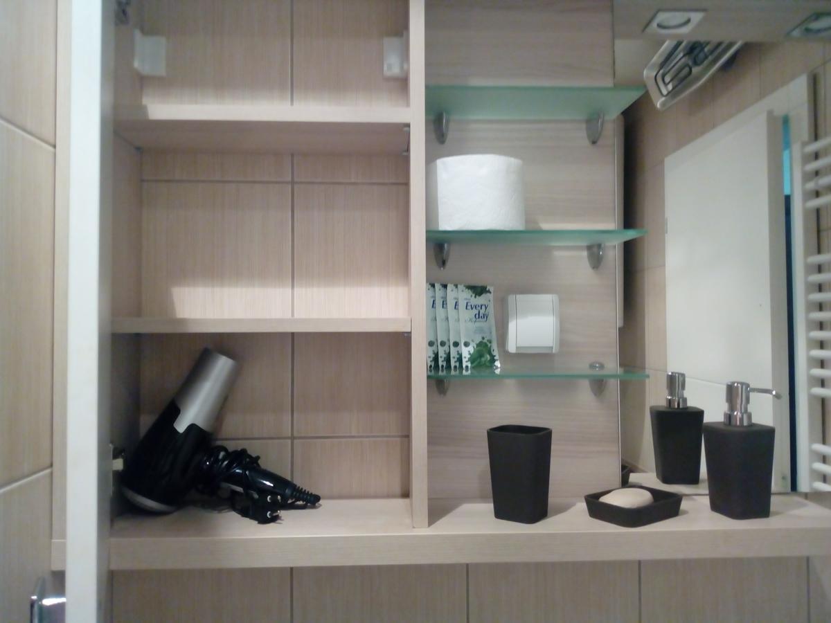 Apartman Zvezda Jagodina Luaran gambar