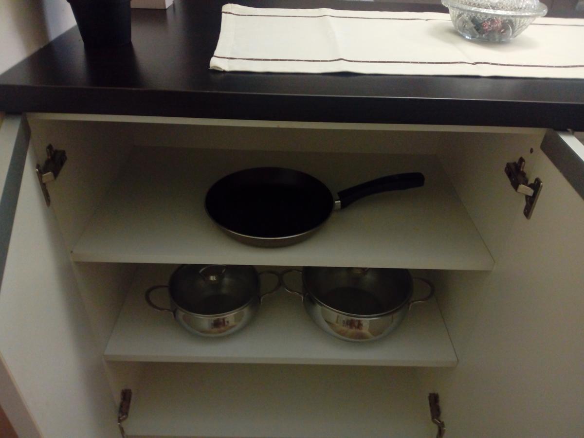Apartman Zvezda Jagodina Luaran gambar