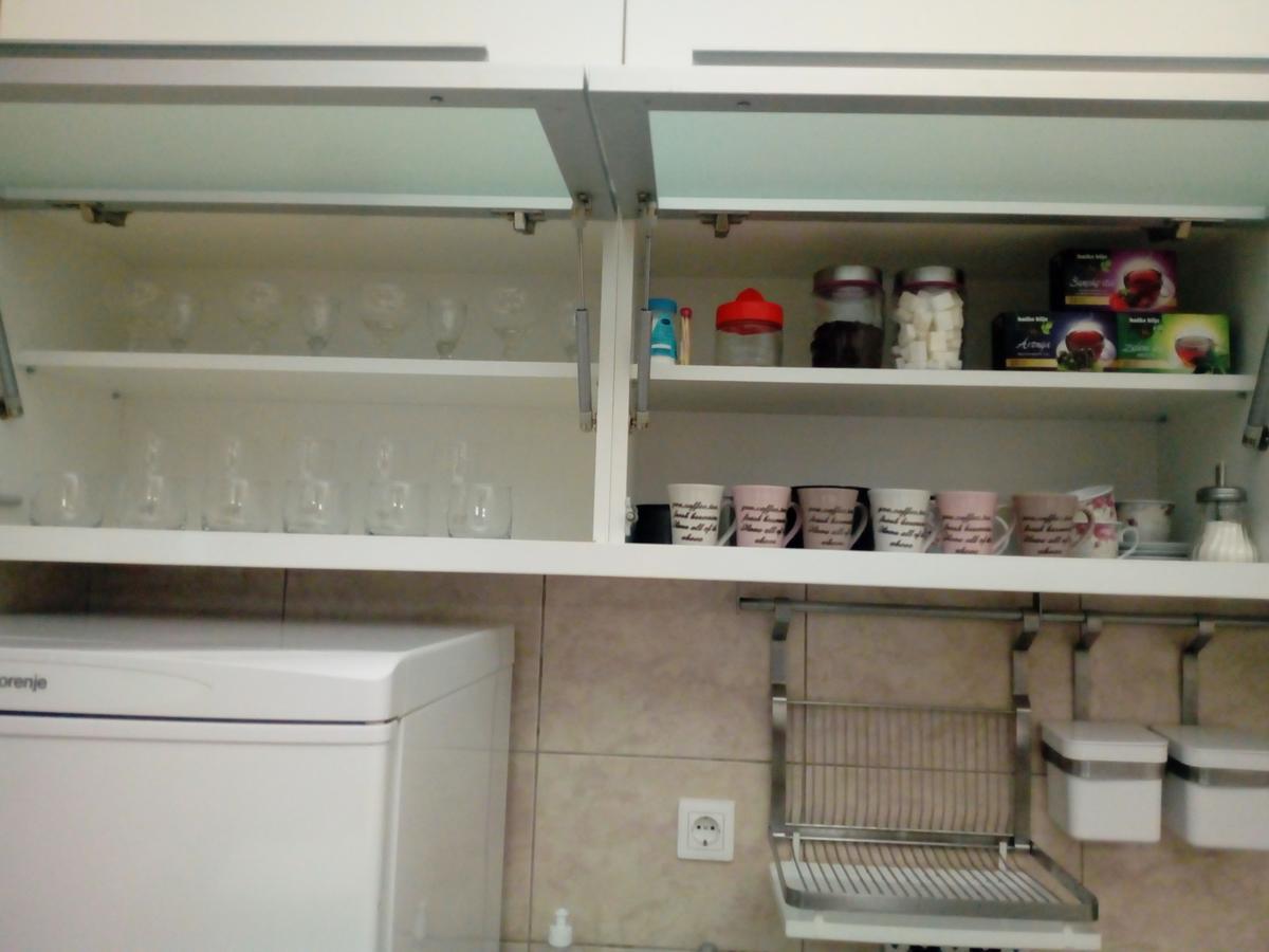 Apartman Zvezda Jagodina Luaran gambar