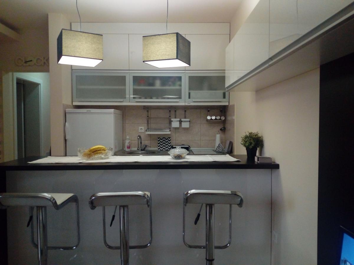Apartman Zvezda Jagodina Luaran gambar