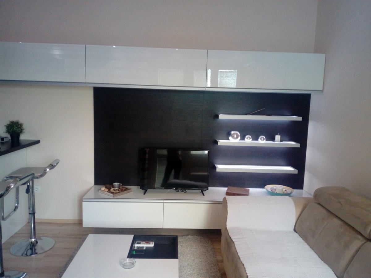 Apartman Zvezda Jagodina Luaran gambar