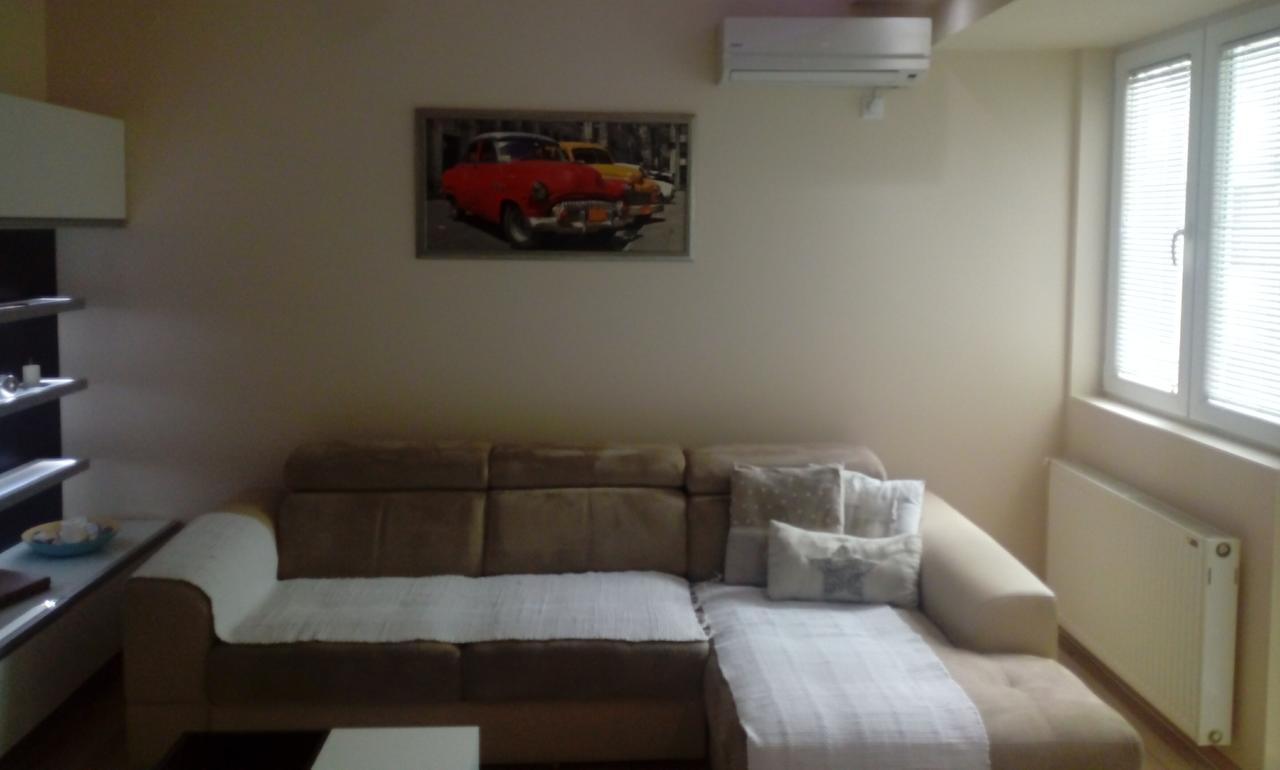 Apartman Zvezda Jagodina Luaran gambar