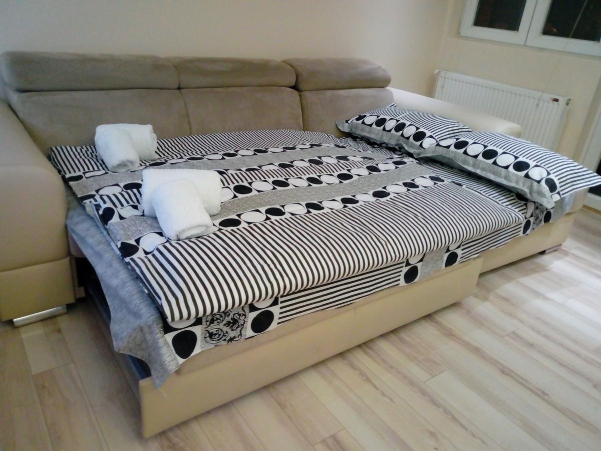 Apartman Zvezda Jagodina Luaran gambar
