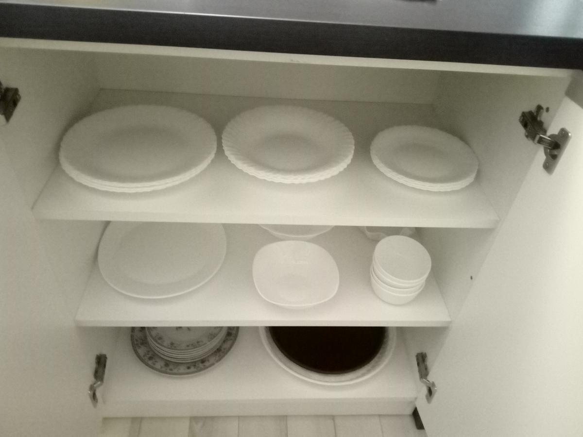 Apartman Zvezda Jagodina Luaran gambar