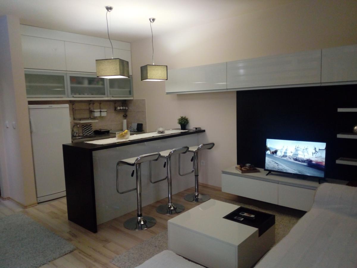 Apartman Zvezda Jagodina Luaran gambar