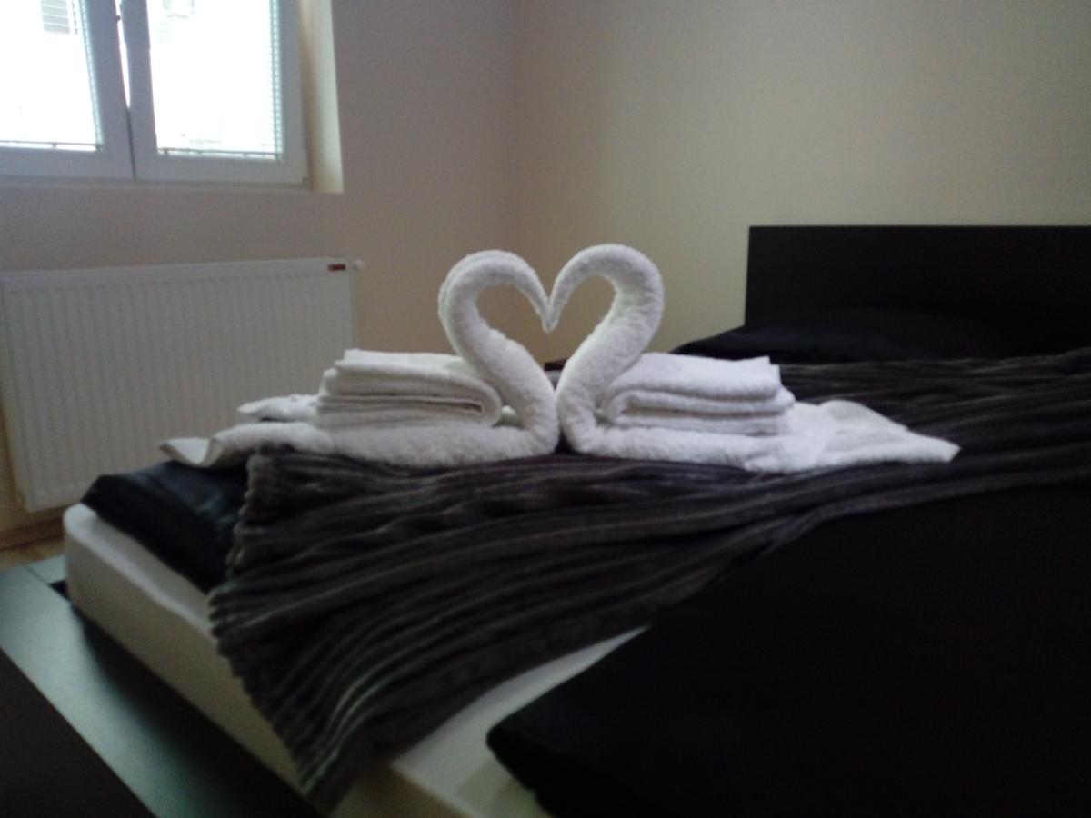 Apartman Zvezda Jagodina Luaran gambar