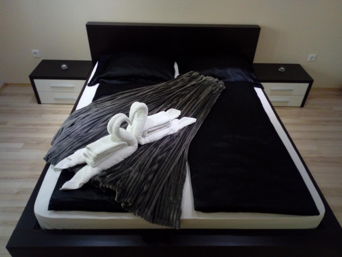Apartman Zvezda Jagodina Luaran gambar