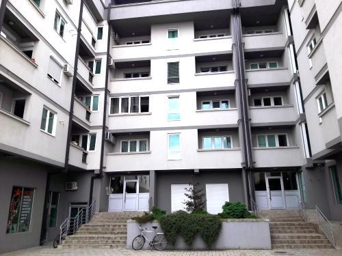 Apartman Zvezda Jagodina Luaran gambar