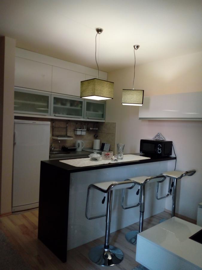 Apartman Zvezda Jagodina Luaran gambar